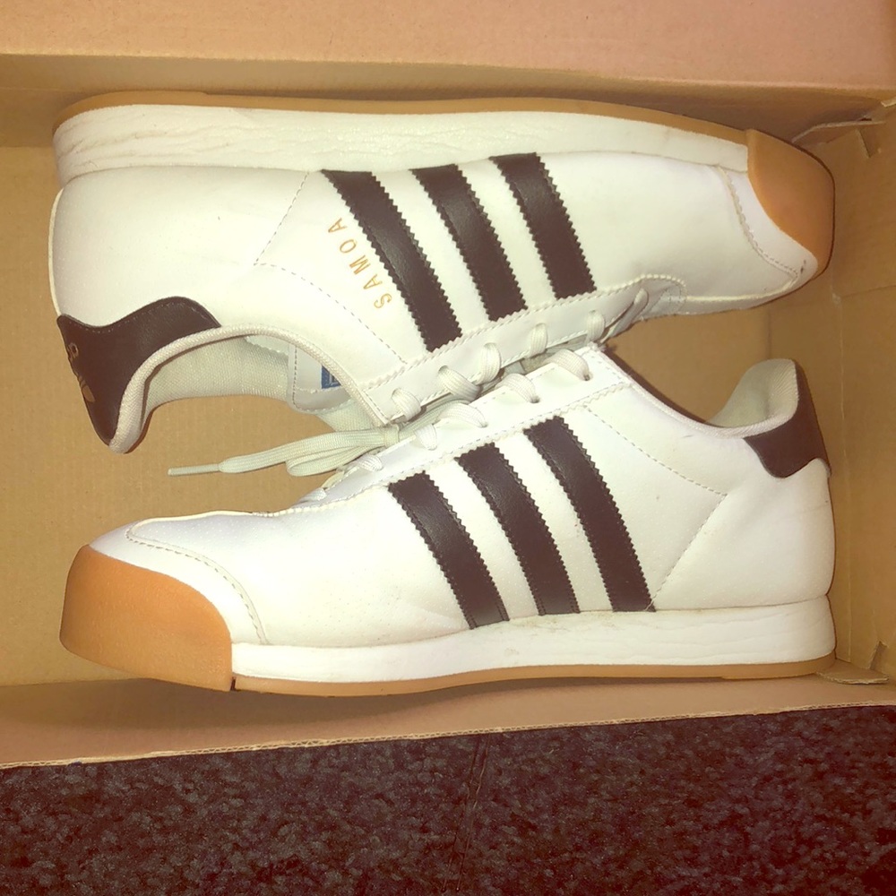 Adidas